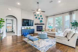 700 Sahallee Dr, Frisco, TX 75033 - Photo 6