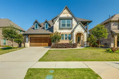 700 Sahallee Drive, Frisco, TX 75033 - Photo 1
