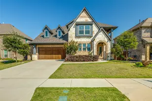 700 Sahallee Dr, Frisco, TX 75033 - Photo 1