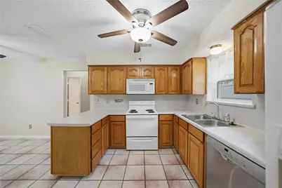 1129 W Hills Terrace, Saginaw, TX 76179 - Photo 22