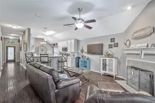 7187 Prairie Flower Ln, Frisco, TX 75033 - Photo 2