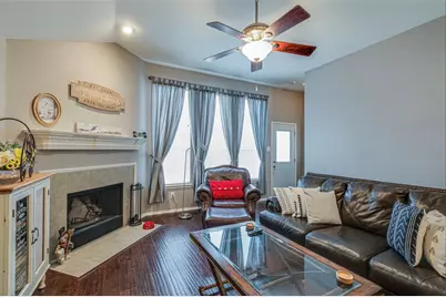 7187 Prairie Flower Lane, Frisco, TX 75033 - Photo 20