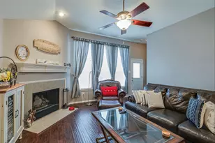 7187 Prairie Flower Ln, Frisco, TX 75033 - Photo 20