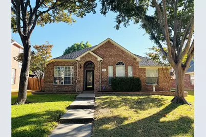 7187 Prairie Flower Lane, Frisco, TX 75033 - Photo 1