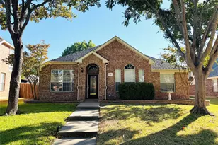 7187 Prairie Flower Ln, Frisco, TX 75033 - Photo 1