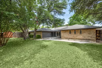 401 Northridge Street, Denton, TX 76201 - Photo 2