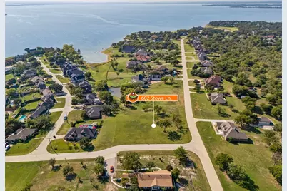 602 Stowe Lane, Little Elm, TX 75068 - Photo 2