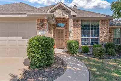 107 Stoneridge Drive, Crandall, TX 75114 - Photo 2