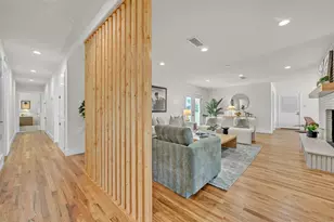 4408 Hildring Dr E, Fort Worth, TX 76109 - Photo 8