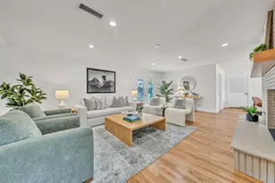 4408 Hildring Dr E, Fort Worth, TX 76109 - Photo 14