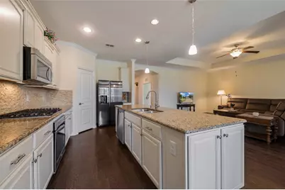 6807 Deacon Drive, Frisco, TX 75036 - Photo 14