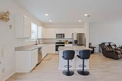 1238 Benwick Drive, Van Alstyne, TX 75495 - Photo 8