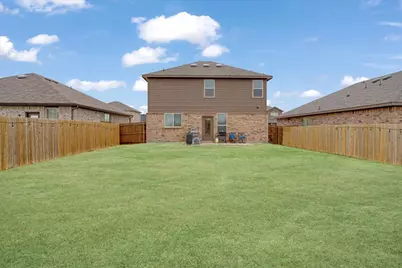 1238 Benwick Drive, Van Alstyne, TX 75495 - Photo 26