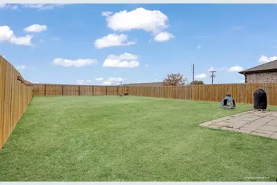 1238 Benwick Drive, Van Alstyne, TX 75495 - Photo 20