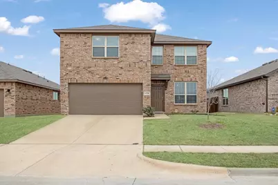 1238 Benwick Drive, Van Alstyne, TX 75495 - Photo 1