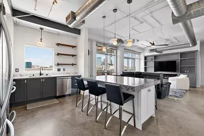 1001 Belleview Street #505, Dallas, TX 75215 - Photo 6