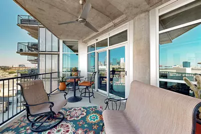 1001 Belleview Street #505, Dallas, TX 75215 - Photo 20