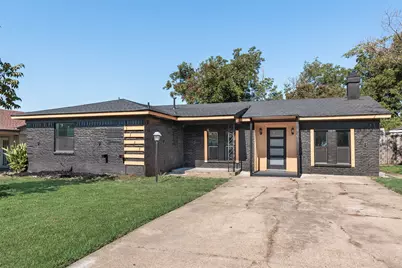 3229 Santiago Drive, Mesquite, TX 75150 - Photo 1