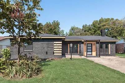 3229 Santiago Drive, Mesquite, TX 75150 - Photo 2