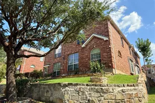 5874 Midnight Moon Dr, Frisco, TX 75036 - Photo 2