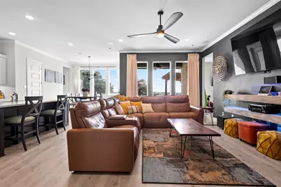 305 Monument Place, Reno, TX 76020 - Photo 6