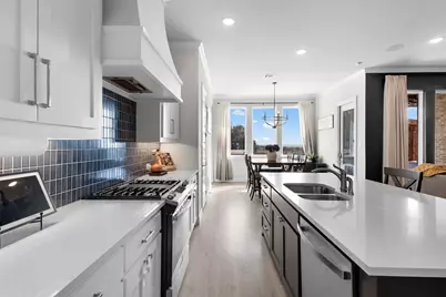 305 Monument Place, Reno, TX 76020 - Photo 8