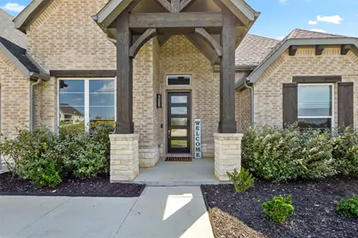 305 Monument Place, Reno, TX 76020 - Photo 4