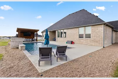 305 Monument Place, Reno, TX 76020 - Photo 20