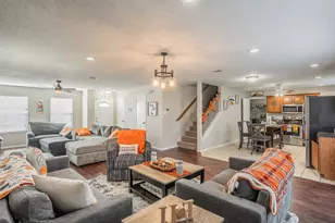 146 Independence Ave, Venus, TX 76084 - Photo 6