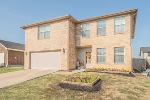146 Independence Ave, Venus, TX 76084 - Photo 1