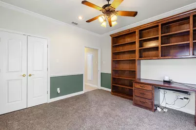 2012 Creekview Drive, Commerce, TX 75428 - Photo 18