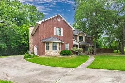 2012 Creekview Drive, Commerce, TX 75428 - Photo 2