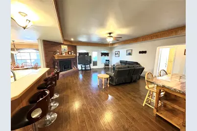 505 W 3rd Street, Dodd City, TX 75438 - Photo 28