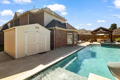 820 Twin Buttes Drive, Prosper, TX 75078 - Photo 36