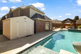 820 Twin Buttes Dr, Prosper, TX 75078 - Photo 36