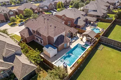 820 Twin Buttes Drive, Prosper, TX 75078 - Photo 38