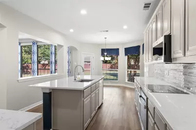 4300 Brenda Drive, Flower Mound, TX 75022 - Photo 6