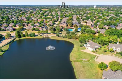 4300 Brenda Drive, Flower Mound, TX 75022 - Photo 4