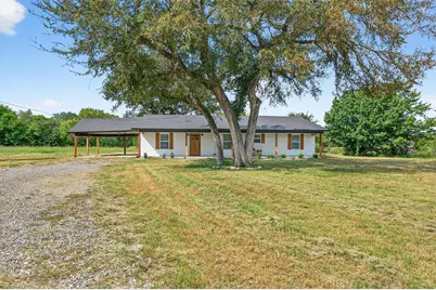 621 Craft Road, Bells, TX 75414 - Photo 4