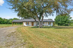 621 Craft Rd, Bells, TX 75414 - Photo 4