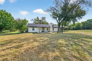 621 Craft Rd, Bells, TX 75414 - Photo 32