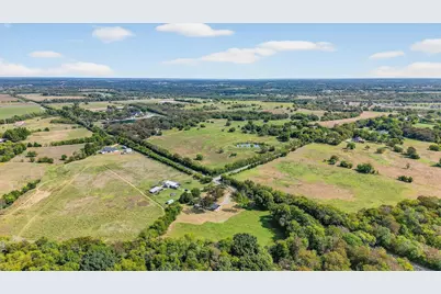 621 Craft Road, Bells, TX 75414 - Photo 40