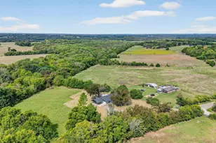 621 Craft Rd, Bells, TX 75414 - Photo 34