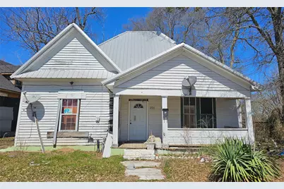 206 Plum, Paris, TX 75460 - Photo 1