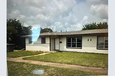 44 Mundt Circle, Denison, TX 75020 - Photo 1