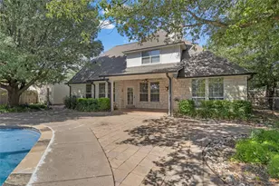 5624 Rosalie Dr, Waco, TX 76708 - Photo 34