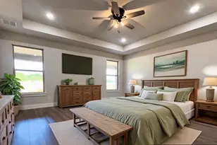 1029 Freedom Ct, Weatherford, TX 76088 - Photo 4