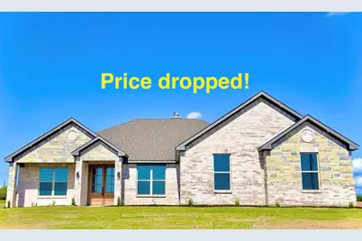 1029 Freedom Court, Weatherford, TX 76088 - Photo 1