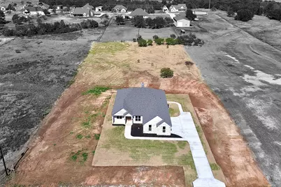 1029 Freedom Court, Weatherford, TX 76088 - Photo 8