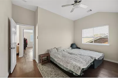 4200 Creek Hollow Way, The Colony, TX 75056 - Photo 26